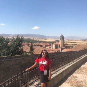 Meet your Posher, Emely